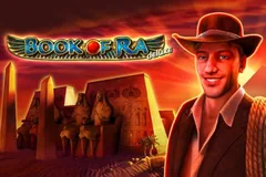 Book of Ra