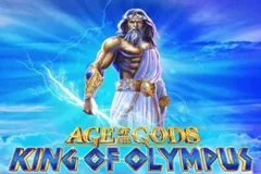 Age of the Gods