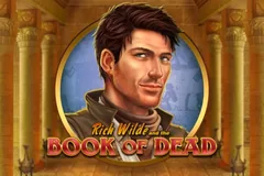Book of Dead